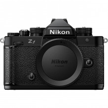 Nikon Z f (Zf) + NIKKOR Z 24-120mm f/ 4 S