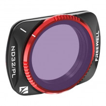 Freewell ND32/ PL Filter...