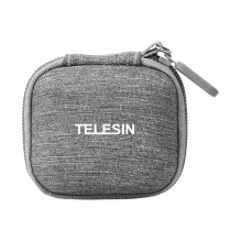 Mini kameros krepšys TELESIN, skirtas Insta360 GO 3