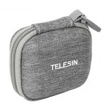 Mini kameros krepšys TELESIN, skirtas Insta360 GO 3