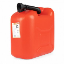 20l plastic canister