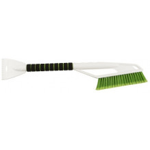 Brush, broom, ice scraper, snow, ice, aspen, BS4, 65 cm