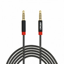 Cable to mini jack 3.5mm oplot 200cm amio-03270