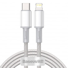 USB-C to Lightning Baseus...