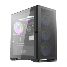 Computer case Darkflash DLM200 (black)