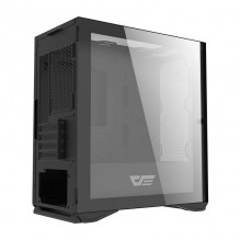 Computer case Darkflash DLM200 (black)