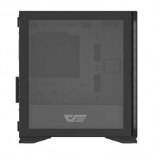 Computer case Darkflash DLM200 (black)