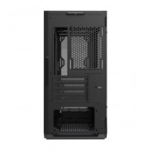 Computer case Darkflash DLM200 (black)