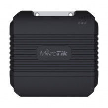 MIKROTIK Compact Heavy-duty LTE Access Point LtAP LTE6 kit (2023)