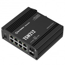 TELTONIKA Industrial L2 Managed Switch