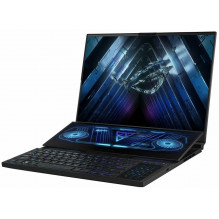 Notebook, ASUS, ROG Zephyrus, GX650PY-NM040W, CPU 7945HX, 2500 MHz, 16&quot;, 2560x1600, RAM 32GB, DDR5, 4800 MHz, SSD 2
