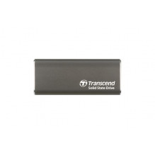 SSD USB-C 2TB EXT. / TS2TESD265C TRANSCEND