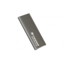 SSD USB-C 2TB EXT. / TS2TESD265C TRANSCEND