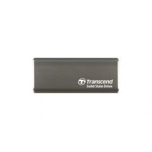 SSD USB-C 1TB EXT. / TS1TESD265C TRANSCEND
