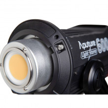 LED Šviestuvas Aputure Light Storm LS 600d (V-mount)