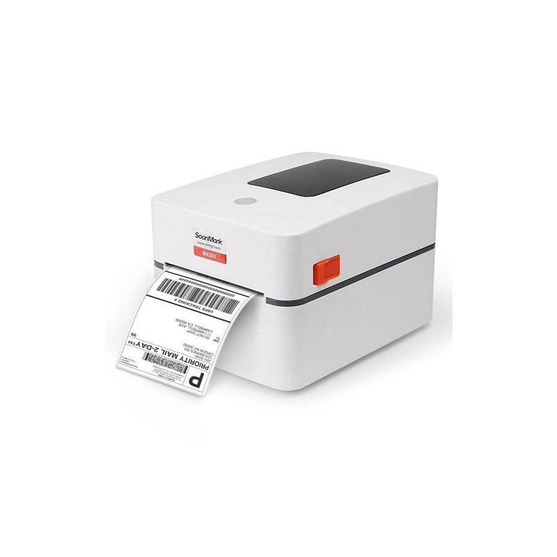 Thermal Label Printer M4201, WiFi