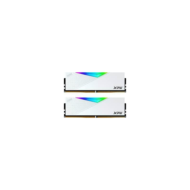 MEMORY DIMM 64GB DDR5-5600 K2 / AX5U5600C3632G-DCLARWH ADATA