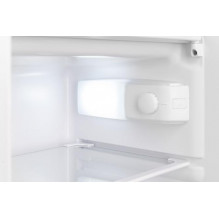 Šaldytuvas su šaldymo kamera viduje ETA154190000F baltas 85 cm