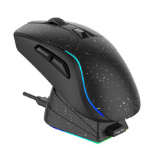 Wireless gaming mouse +...