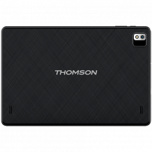 THOMSON TEO10 LTE, 10,1 colio (1920 x 1200) FHD IPS ekranas, Quad Qore MTK8766, 4 GB RAM, 128 GB ROM, 1xNanoSim, 1xMicro