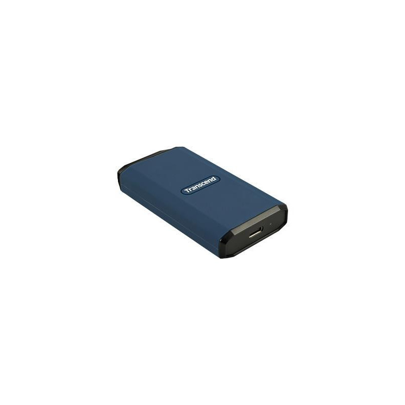 SSD USB-C 1TB EXT. / TS1TESD410C TRANSCEND