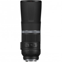 Canon EOS R8 + RF 800mm f/ 11 IS STM + Mount Adapter EF-EOS R