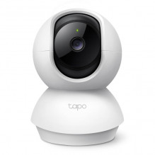 TP-LINK Tapo Pan/ Tilt Home Security Wi-Fi Camera TC71