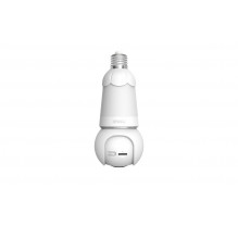 IMOU 5MP Wireless PTZ Bulb Camera, Bulb Cam