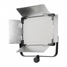 LED šviestuvas Yongnuo YN6000 - WB (3200 K-5600 K)