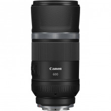 Canon EOS R8 + RF 600mm f/ 11 IS STM