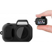 Mini camera/observation camera