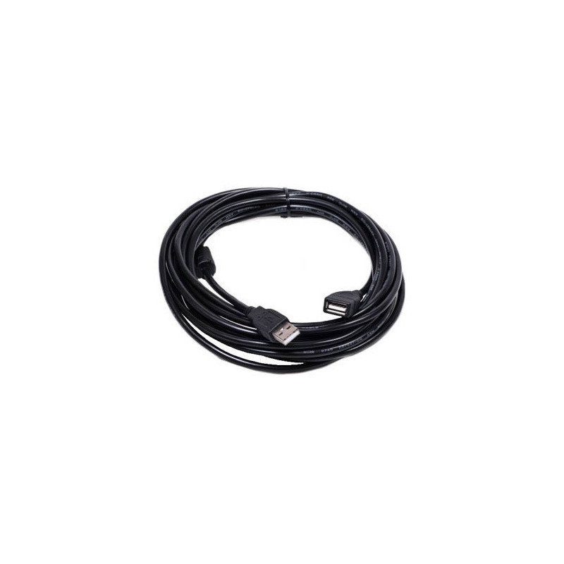 Cable USB 2.0 AF – AM, 3m