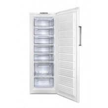 170 cm white freezer Lord F5 2.GN