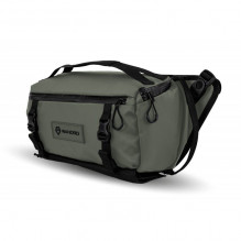 Fotokrepšys Wandrd Rogue Sling 9 l (Žalias)