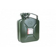 Metal fuel canister 5l amio-02487