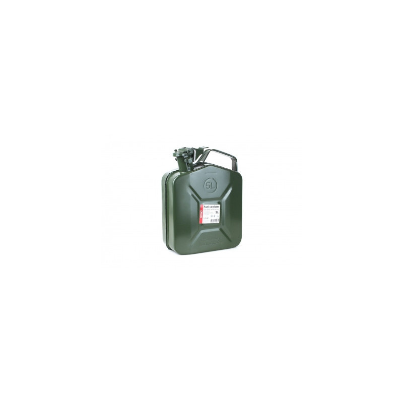 Metal fuel canister 5l amio-02487