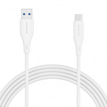 USB-A to USB-C Cable Ricomm...