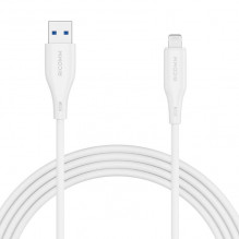 USB-A to Lightning Cable...