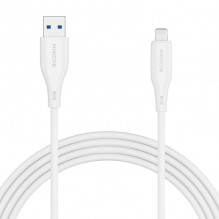 USB-A to Lightning Cable...