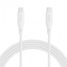 USB-C to USB-C Cable Ricomm...