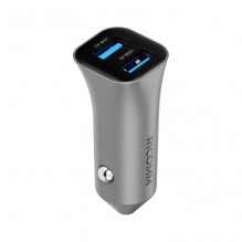 Car Charger 24W Ricomm...