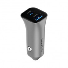 Car Charger 38W Ricomm...