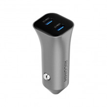 Car Charger 40W Ricomm...