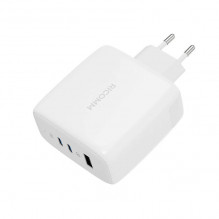 Wall Charger 120W GaN...