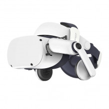 BOBOVR A2 VR ausinės, skirtos Oculus Quest 2