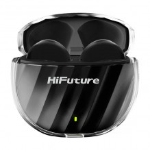 TWS EarBuds HiFuture FlyBuds 3 (juoda)