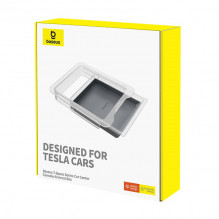Dėžutė Tesla Baseus (pilka)