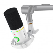 Dinaminis mikrofonas Maono PD200x (baltas)