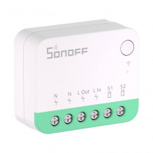 Smart switch Sonoff MINIR4M...