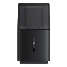 Baseus FastJoy 300Mbps WiFi adapter (black)